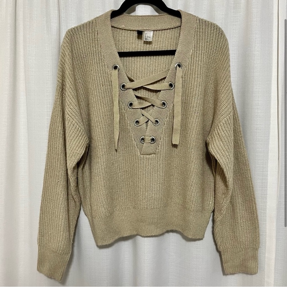 H&M Sweater